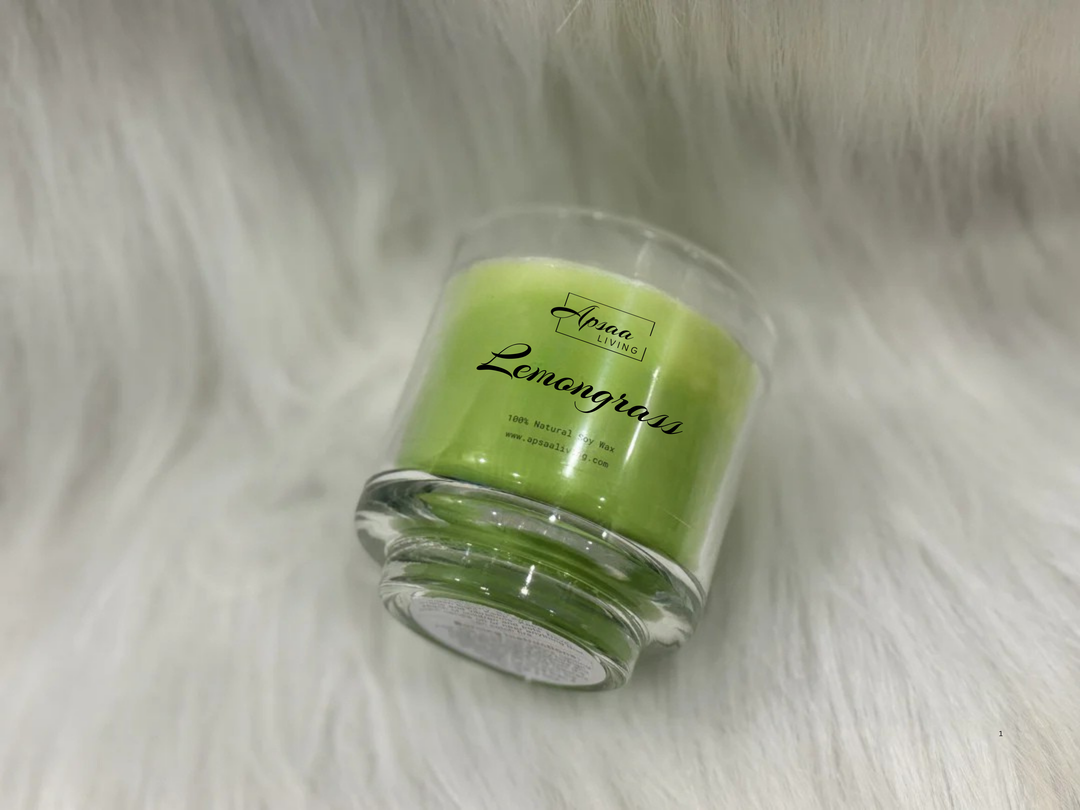 Lemongrass