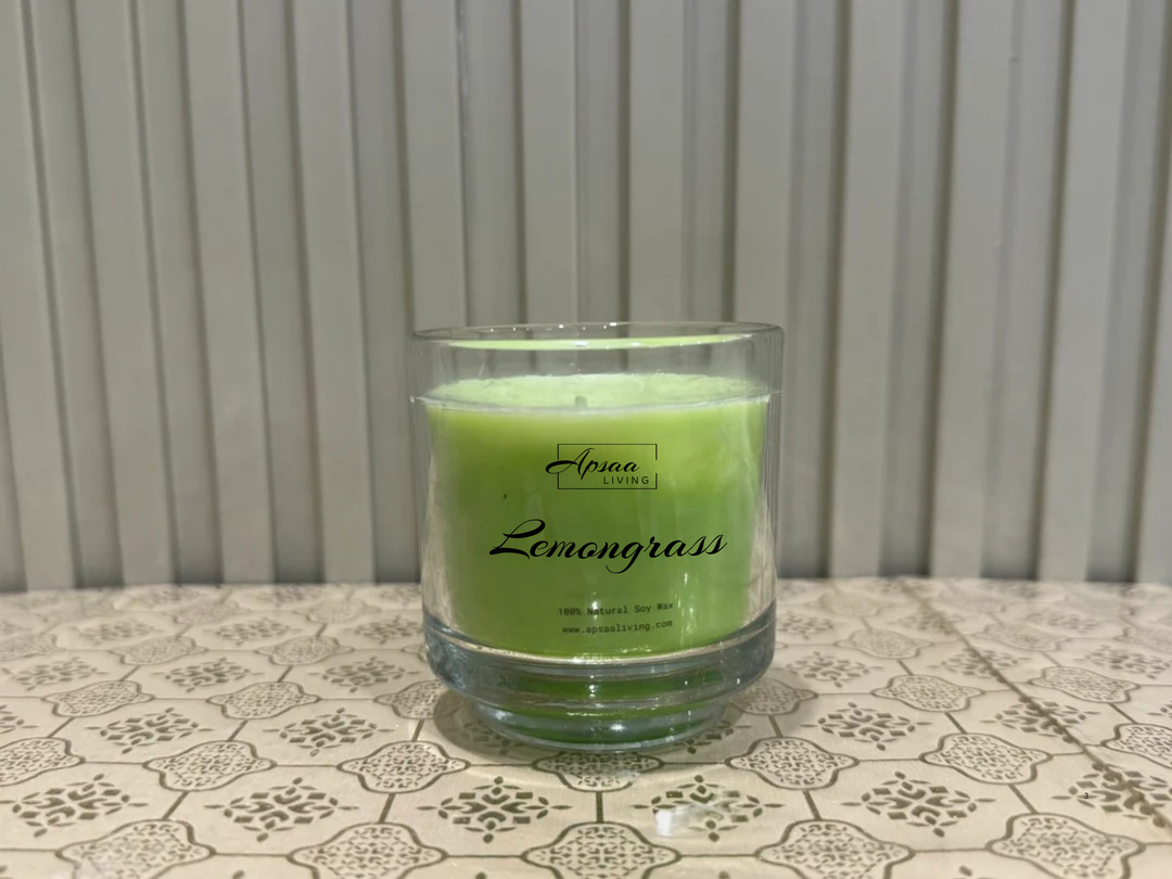 Lemongrass