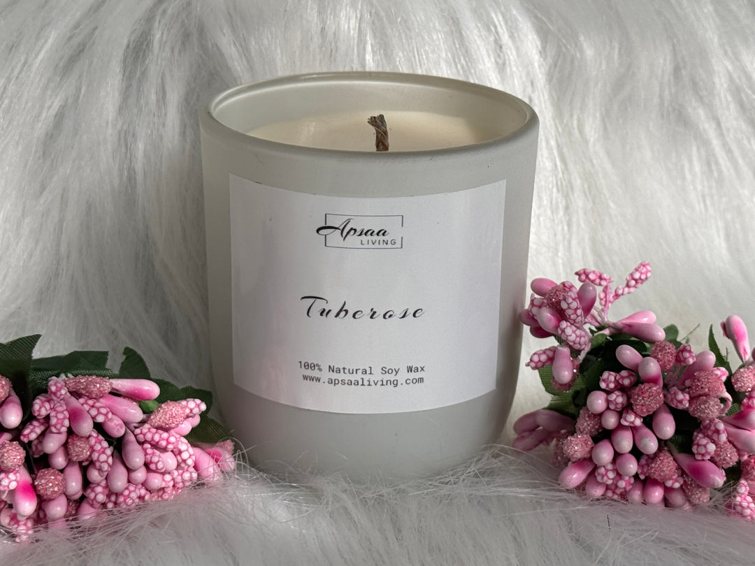 Tuberose