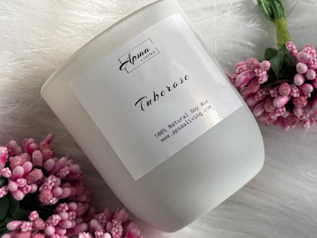 Tuberose