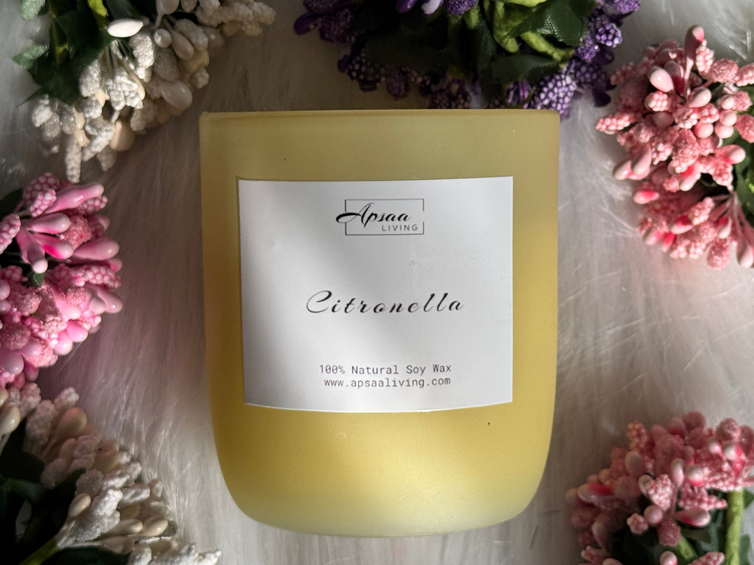 Citronella