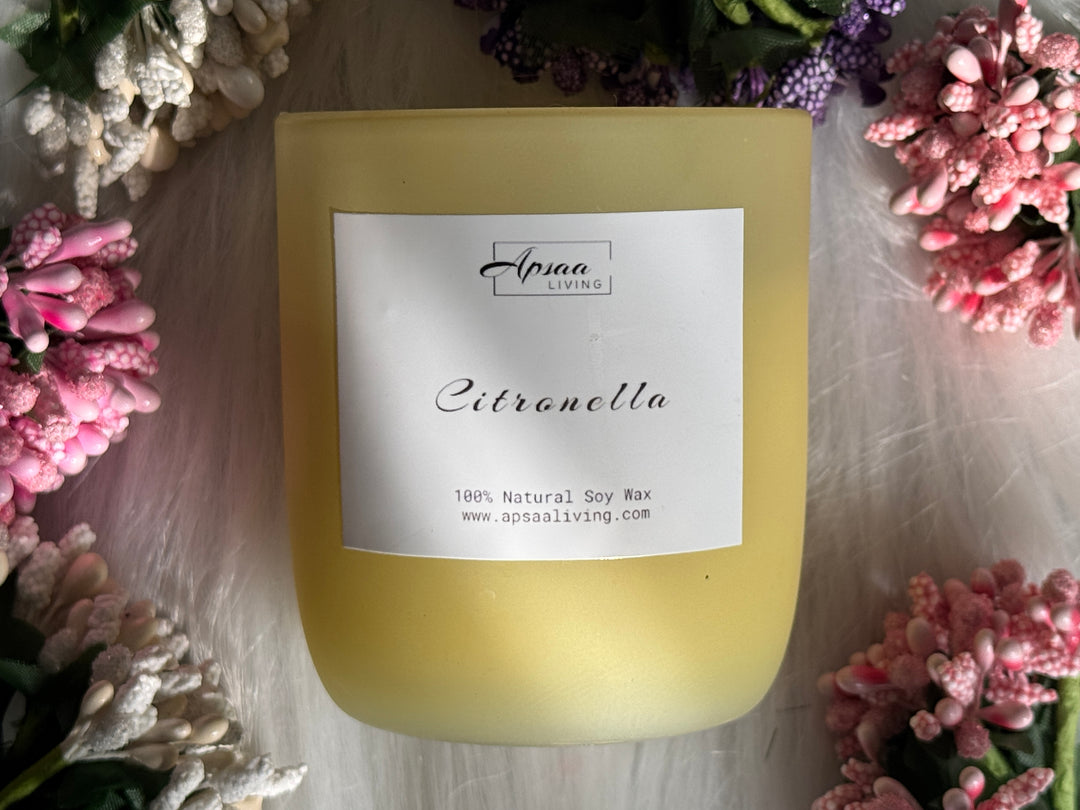 Citronella