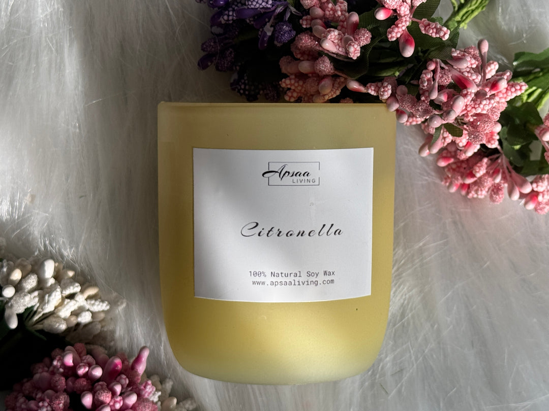 Citronella