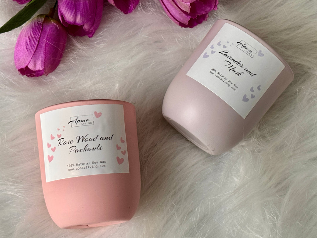 Gift Set of 2- Valentines Special
