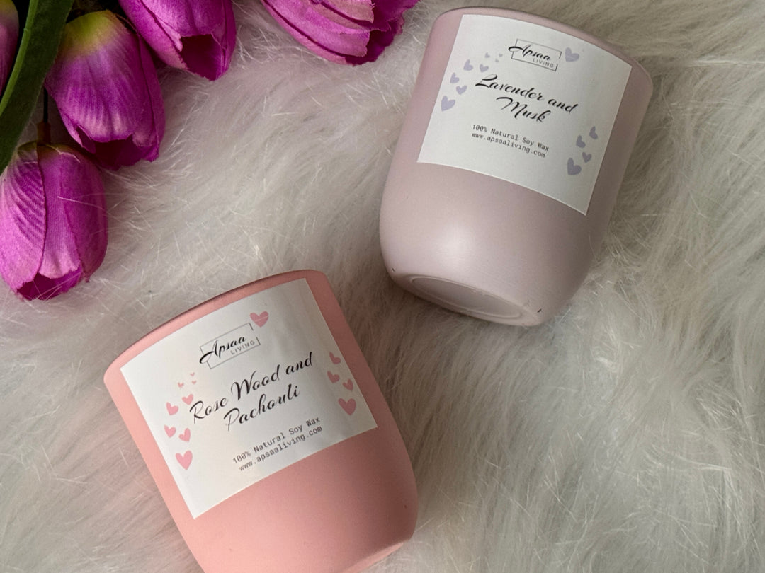Gift Set of 2- Valentines Special