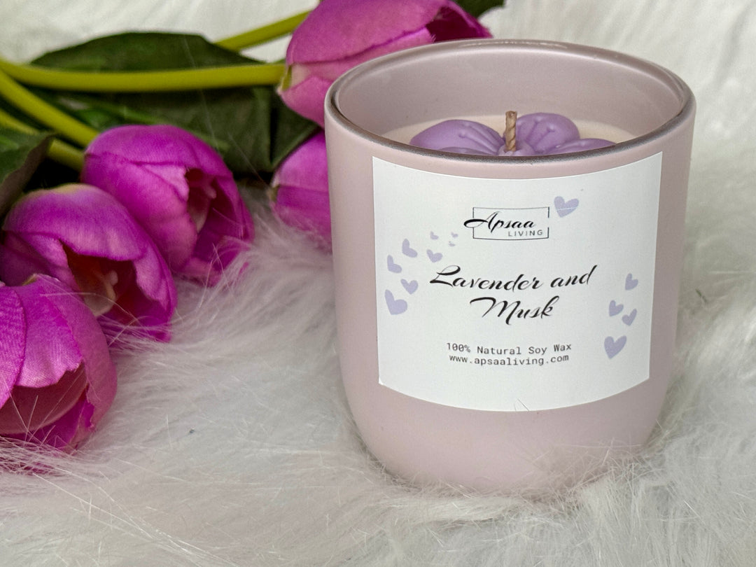 Gift Set of 2- Valentines Special