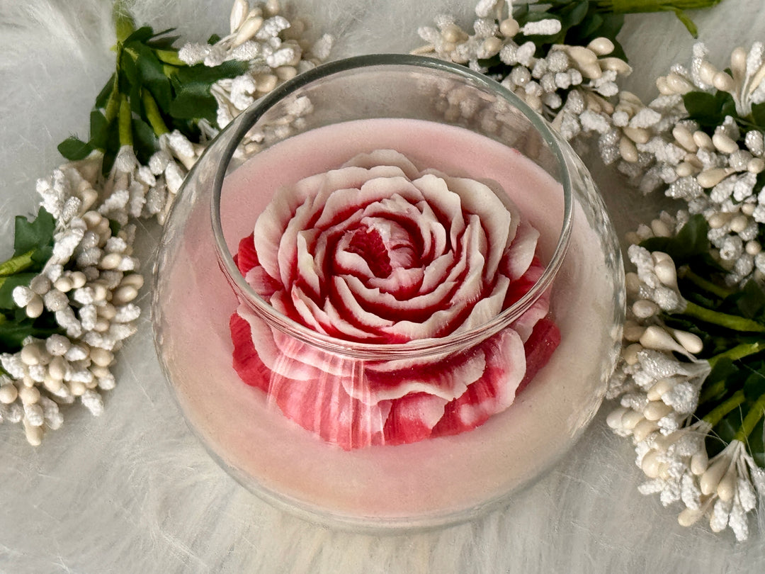 Lover's Bloom