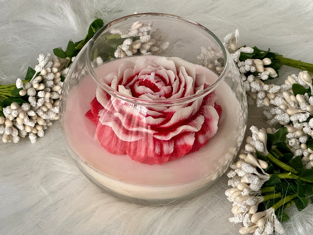 Lover's Bloom