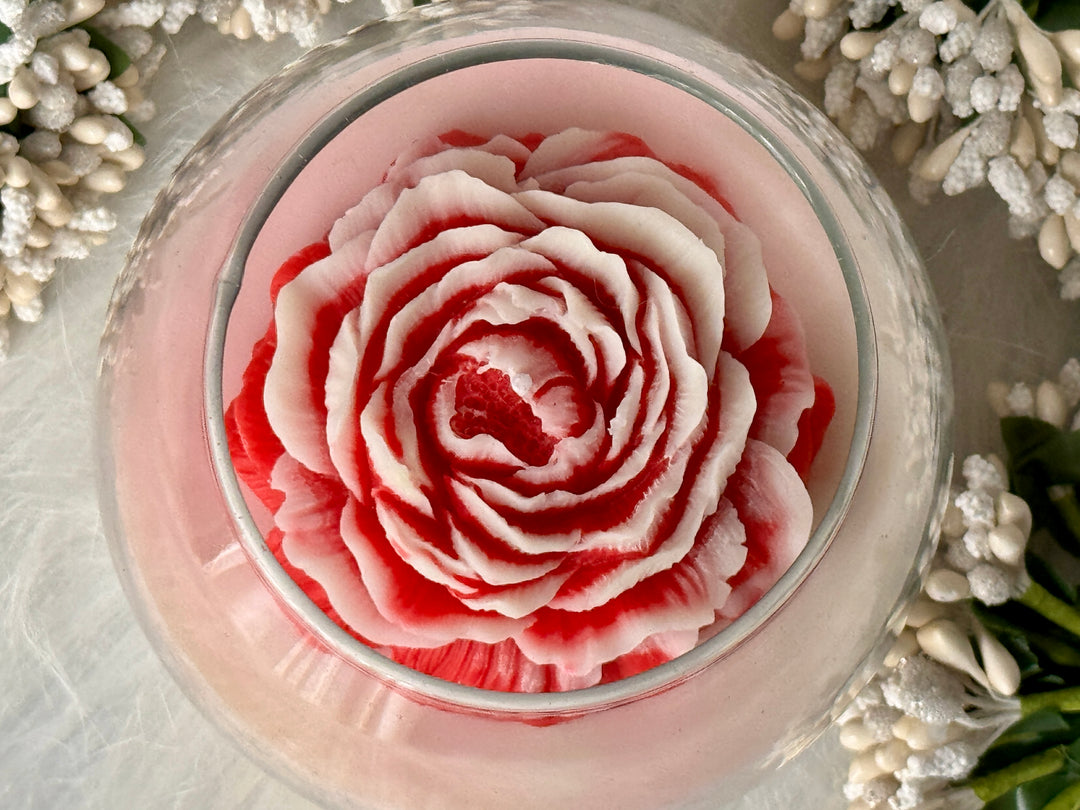 Lover's Bloom