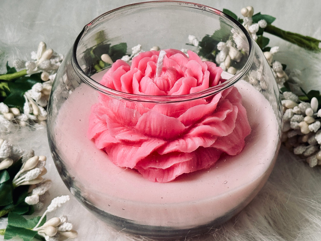 Lover's Bloom (Single Colour)