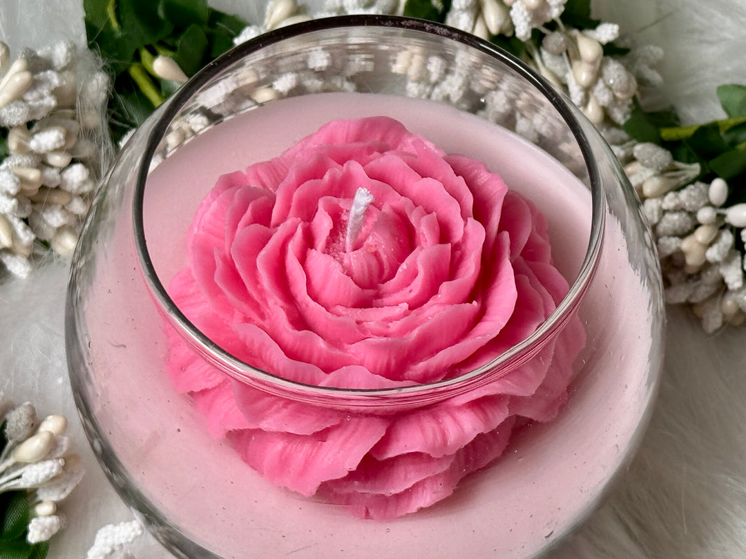Lover's Bloom (Single Colour)