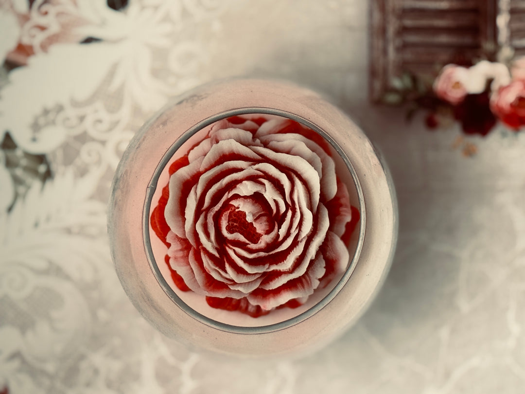 Lover's Bloom