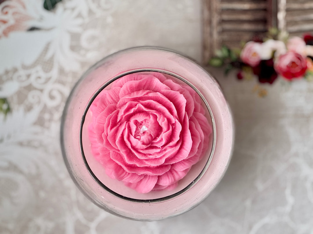 Lover's Bloom (Single Colour)