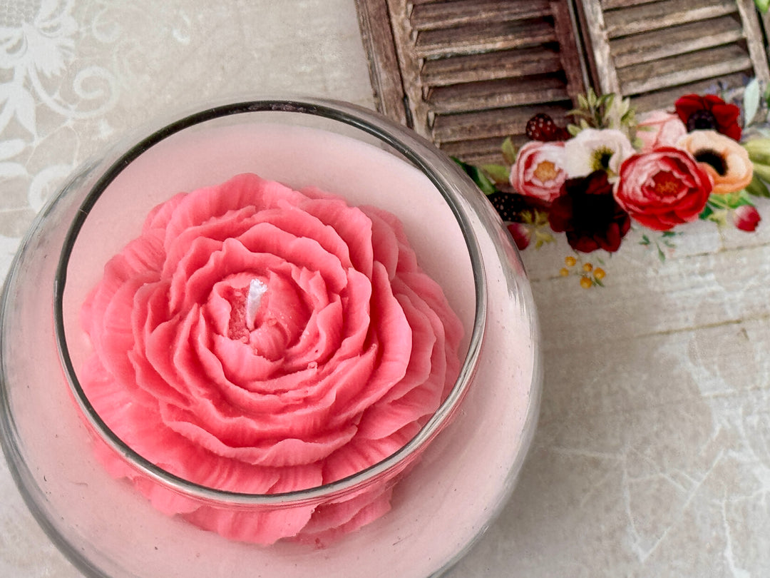 Lover's Bloom (Single Colour)