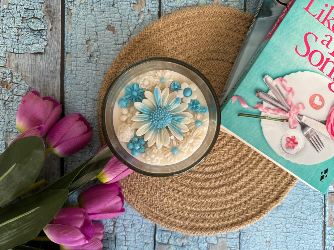 Garden In A Jar