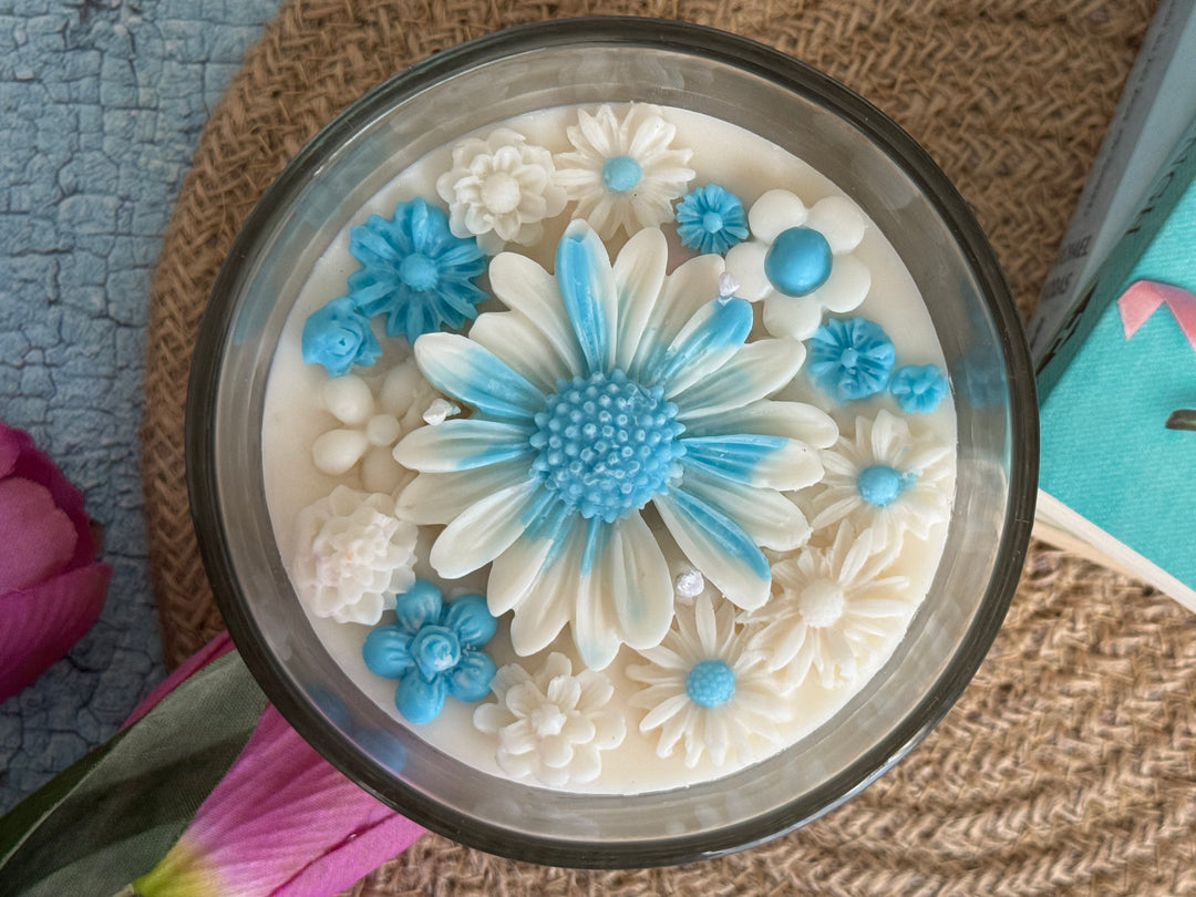Garden In A Jar