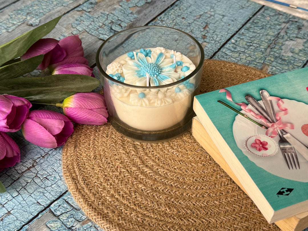 Garden In A Jar