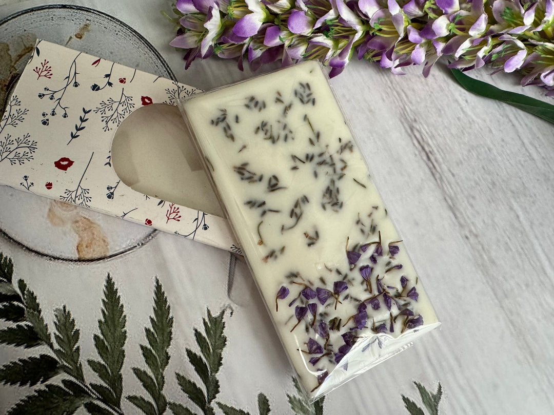 Lavender Snapbar Melts