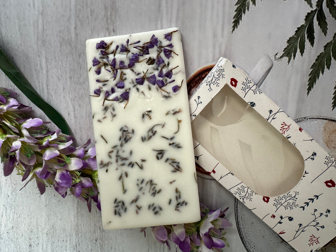 Lavender Snapbar Melts