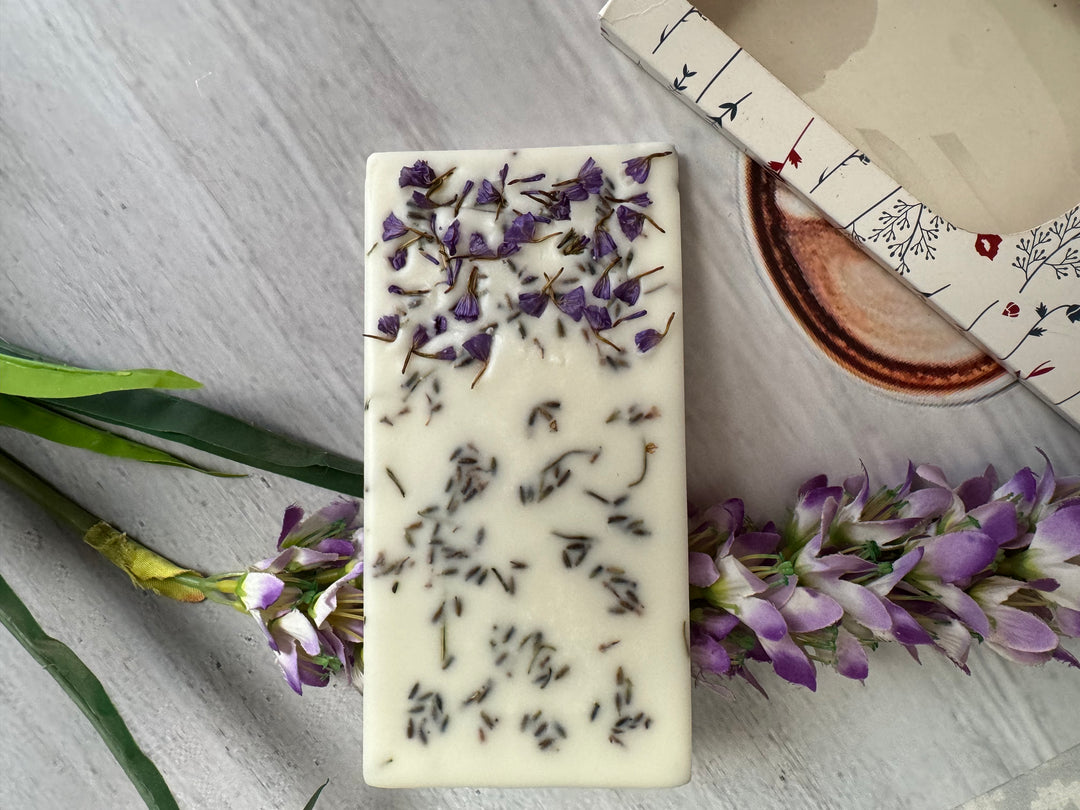 Lavender Snapbar Melts