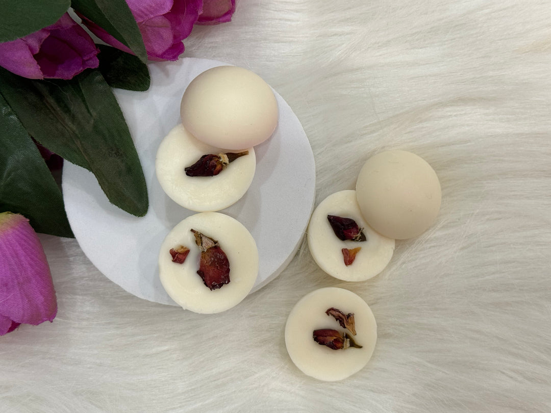 Rose Aroma Melts