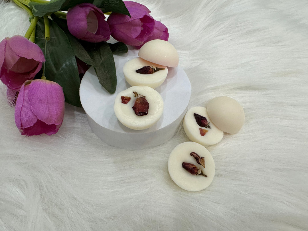 Rose Aroma Melts