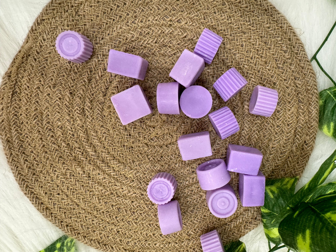 Lavender Aroma melts