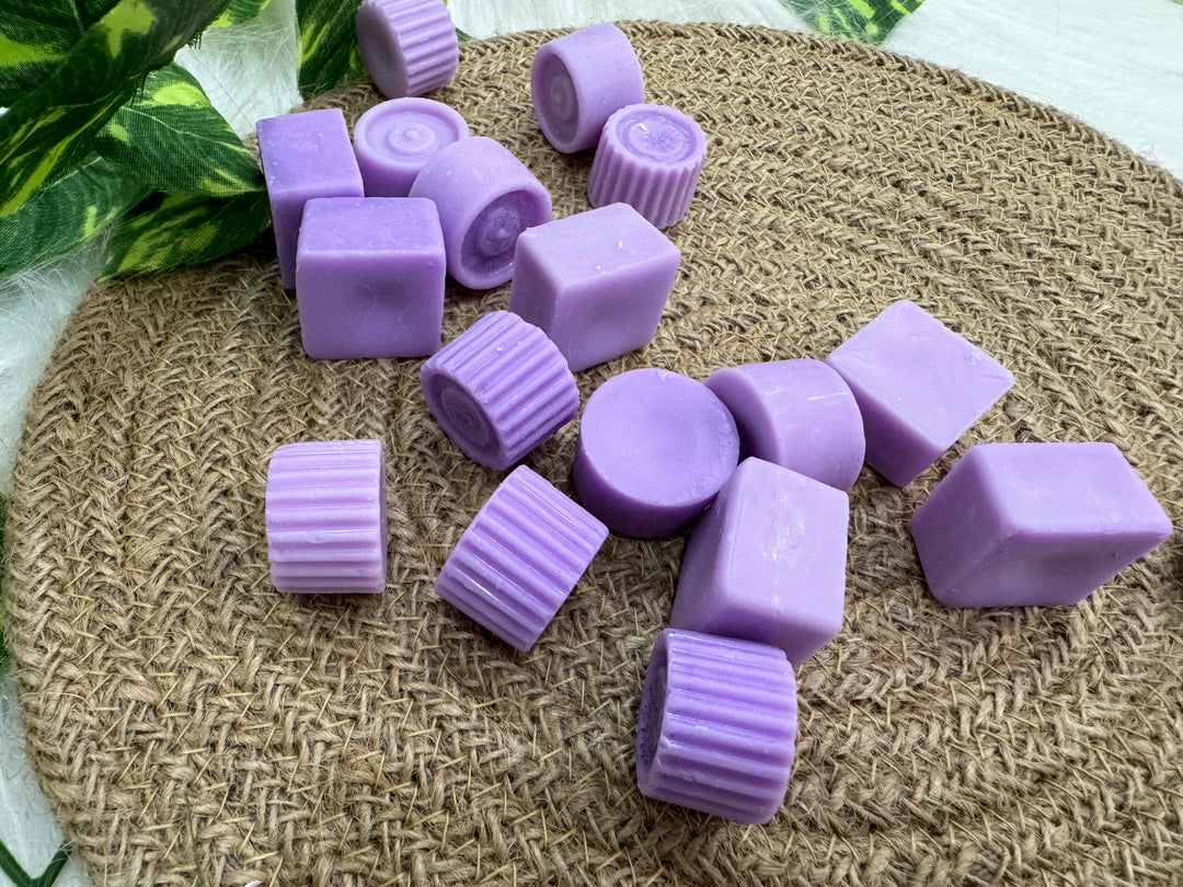 Lavender Aroma melts