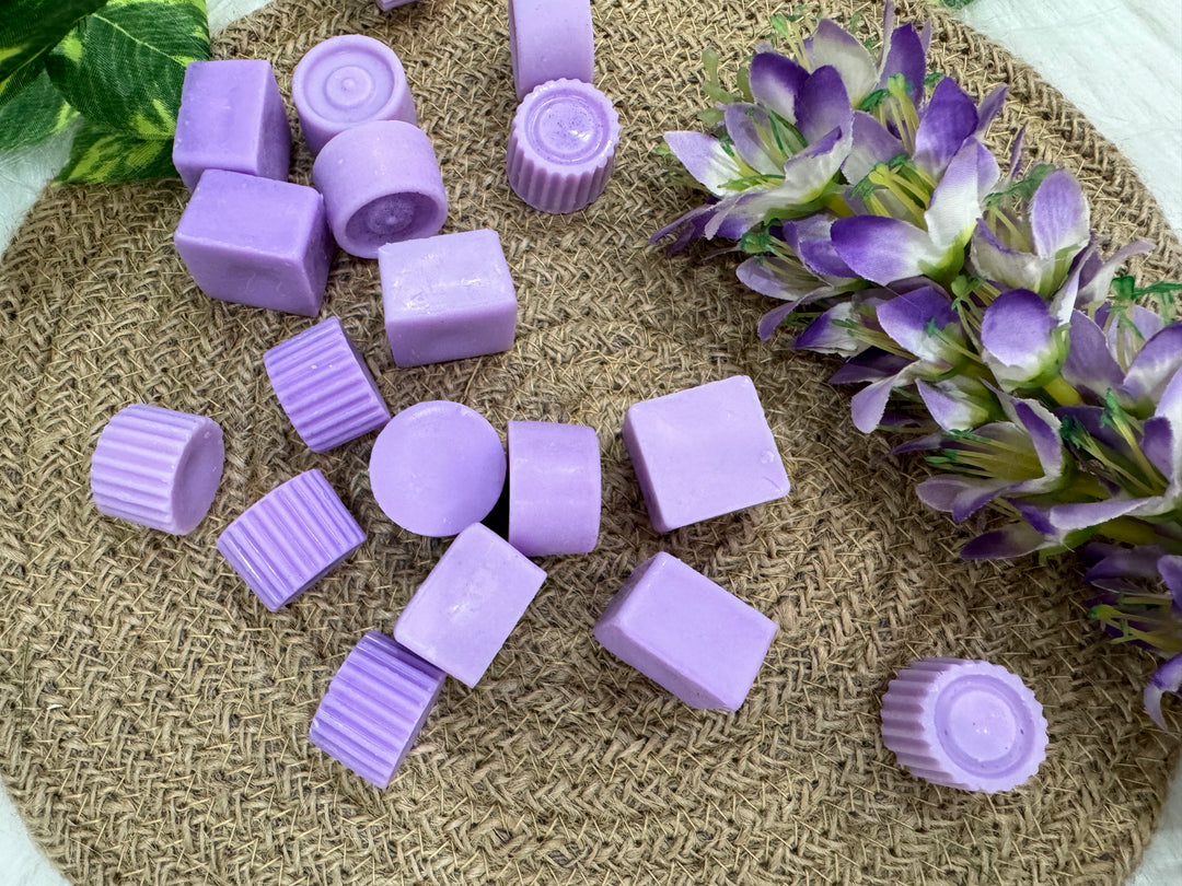 Lavender Aroma melts