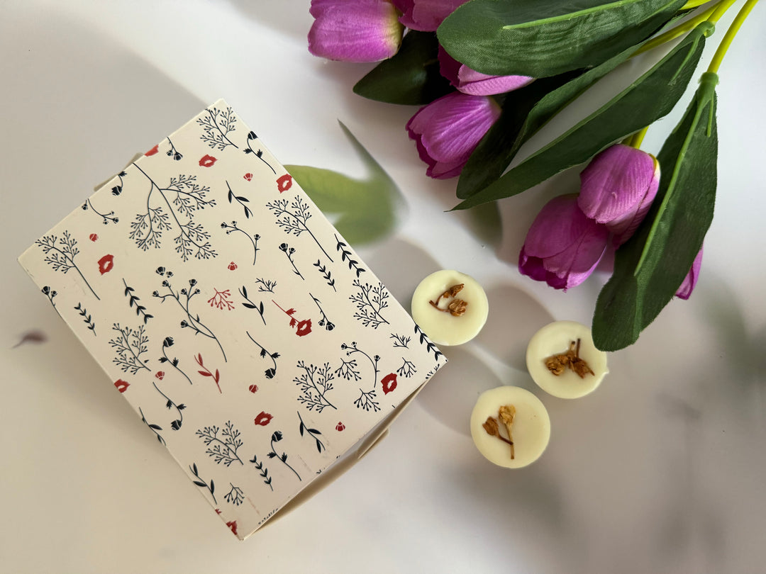 Jasmine Aroma Melts