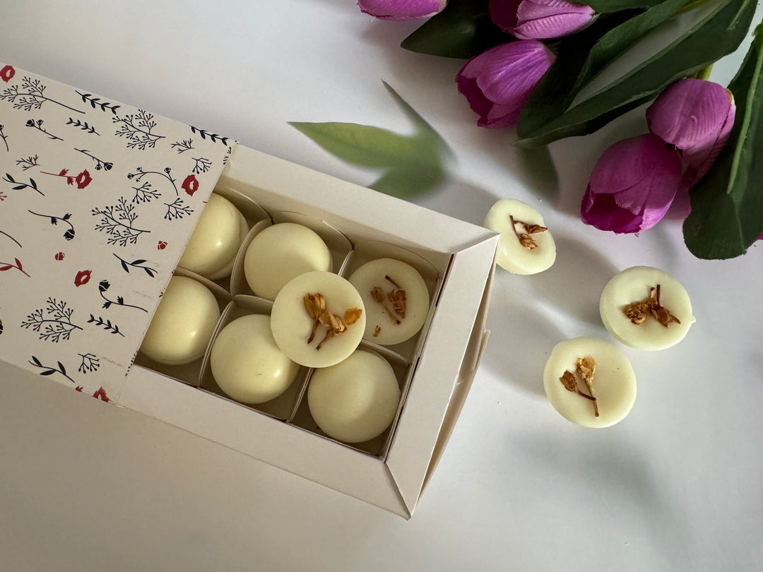 Jasmine Aroma Melts