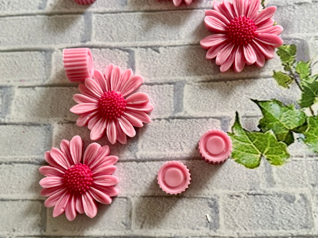 Wax Melt Blooms- Hibiscus
