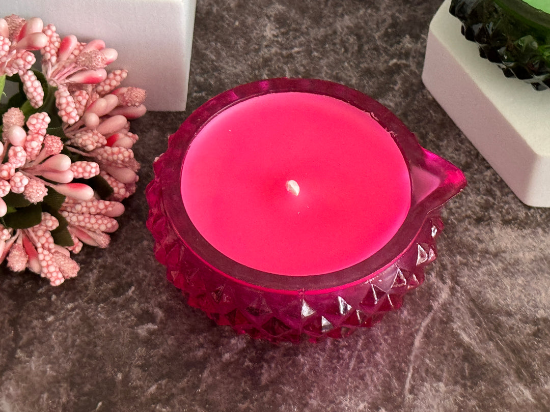 Diwali Diya Candles