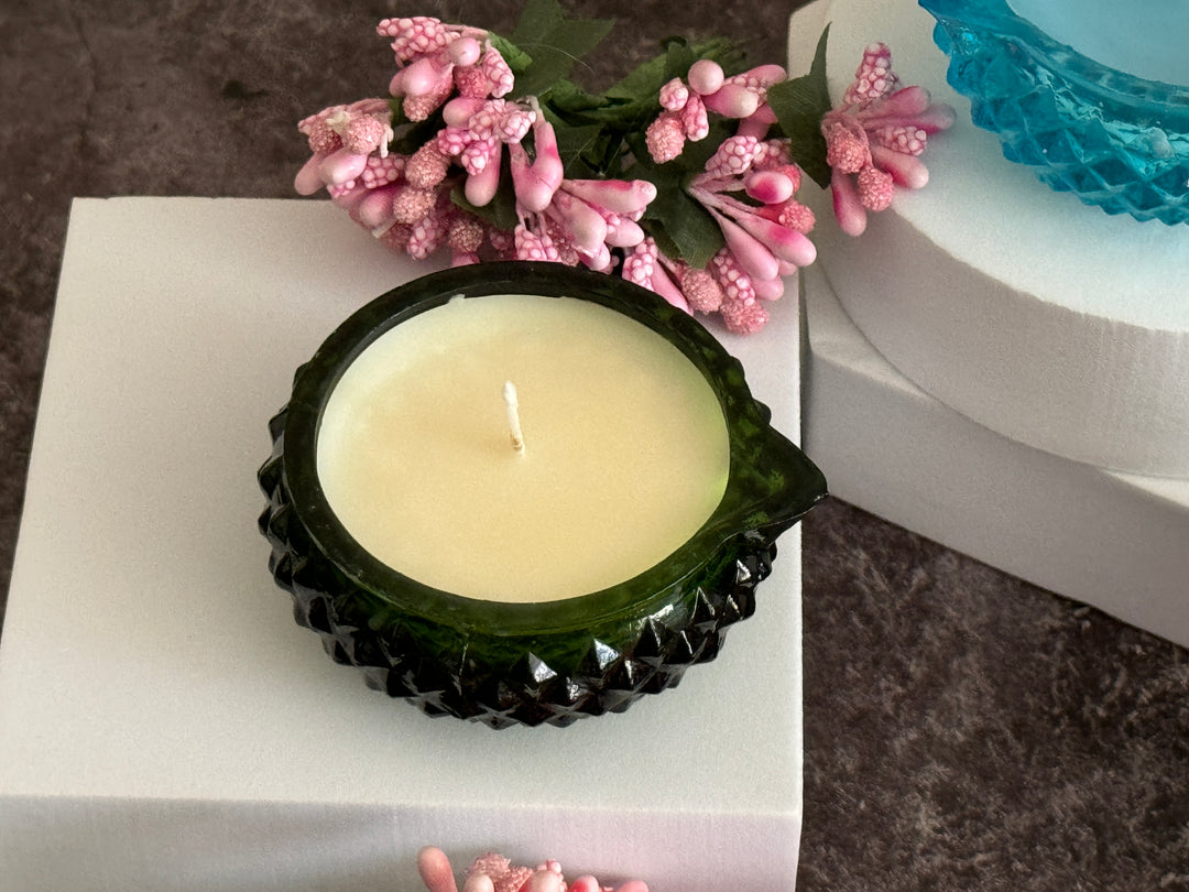 Diwali Diya Candles