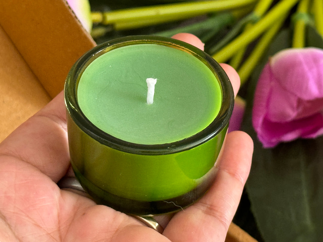 Diwali Diya Candles