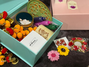 Premium Diwali Traditional Gift Box
