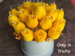 Candle Bouquet Gift Set 