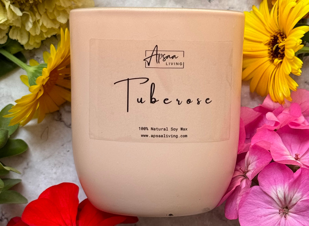 Tuberose