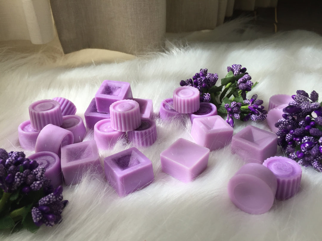 Lavender Aroma melts