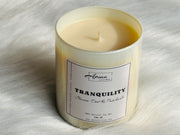 TRANQUILITY - Classic Oud and Patchouli