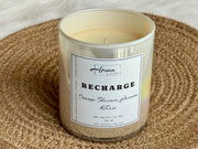RECHARGE - Orange Blossom, Jasmine and Rose