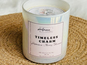 TIMELESS CHARM - Japanese Cherry Blossom scented candle