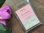 Floral Fantasy Clamshell melts