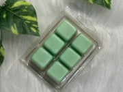 Midnight Jasmine- Clamshell Wax Melts