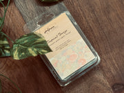 Tropical Breeze Clamshell melts