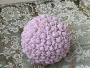 Eternal Rose- Rose Ball Mould Candle