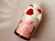 Cupid's Choco-berry Treat