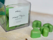 Heart Melts- Jasmine and Oudh