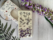 Lavender Snapbar Melts