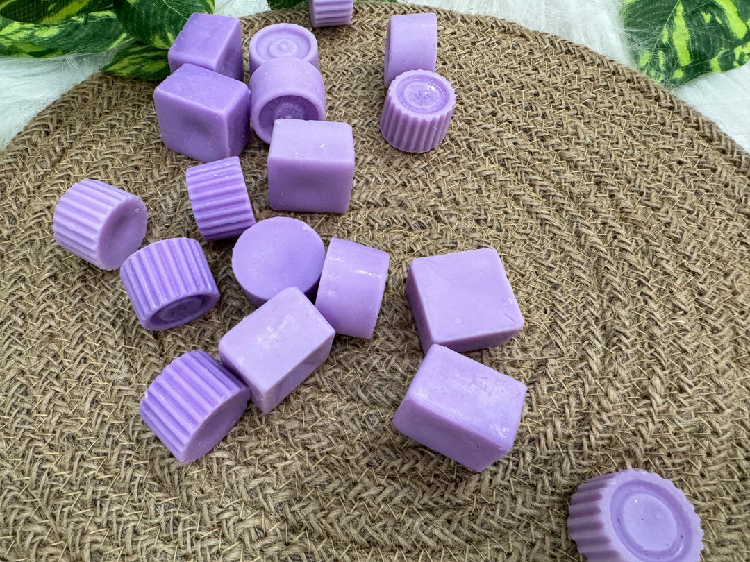 Lavender Aroma melts